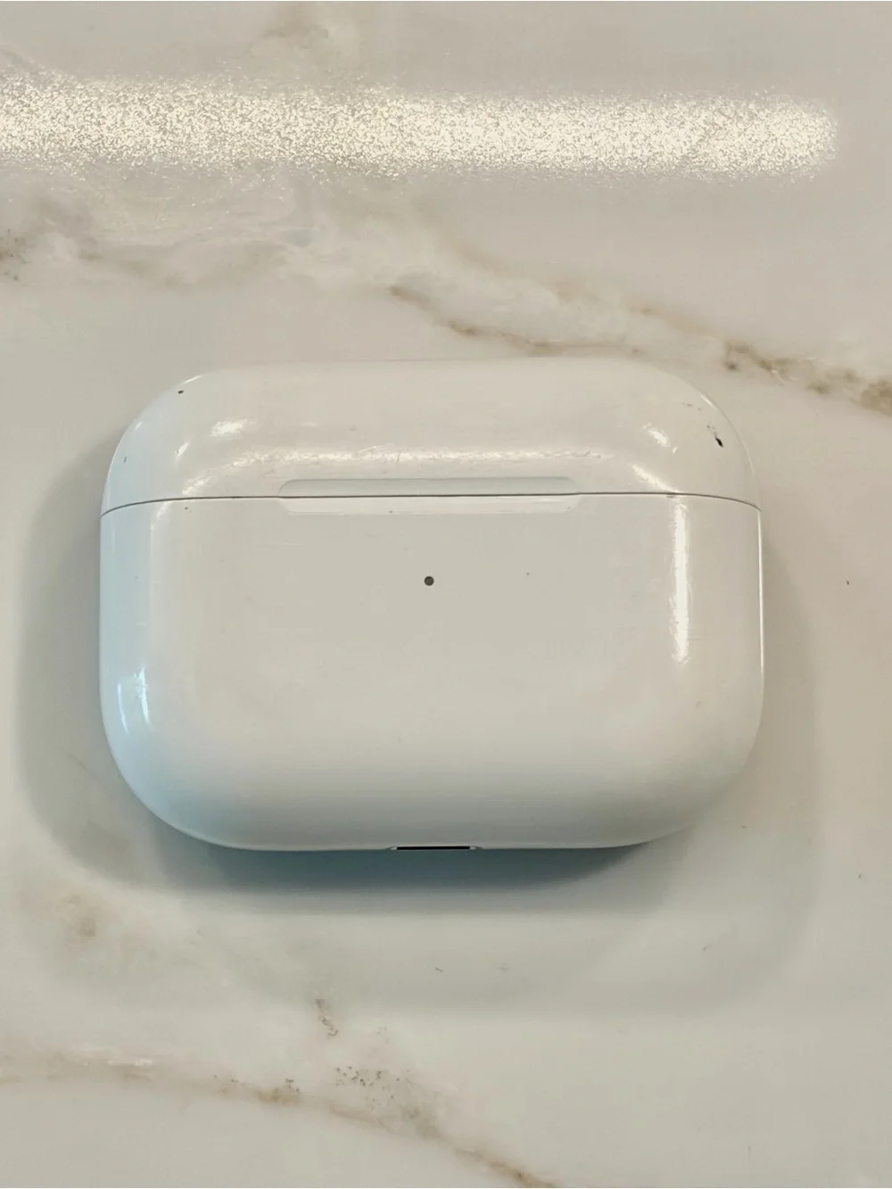 Apple AirPod Pro 1st Gen (see description)